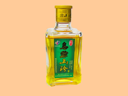 乌蒙山珍酒
