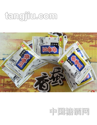 鸿云龙蟹黄蚕豆