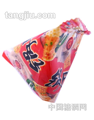 鸿云龙锅巴