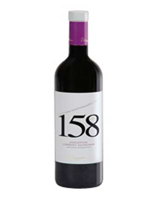 卡塞尔&#183;玛西尼娜750ml-158IGT