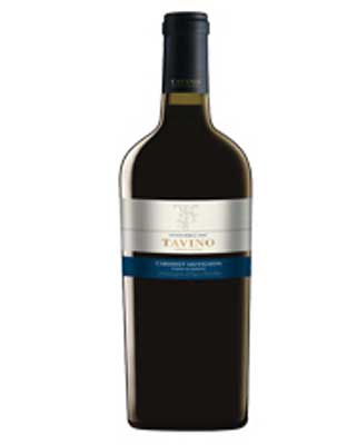 塔维诺750ml-DOC赤霞珠干红葡萄酒