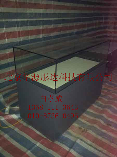 恒温恒湿展柜，博物馆恒湿展柜，书画展柜