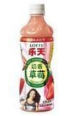 供应乐天果粒葡萄汁