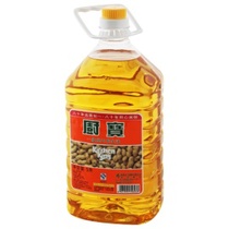长期供应厨宝玉米油 批发厨宝一级花生油