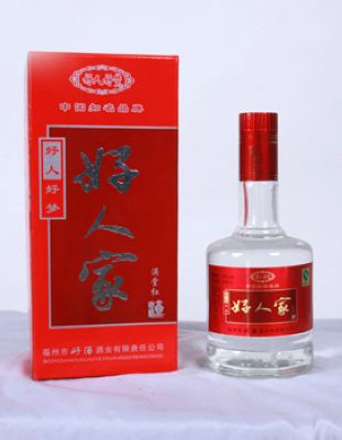 好人家好梦
