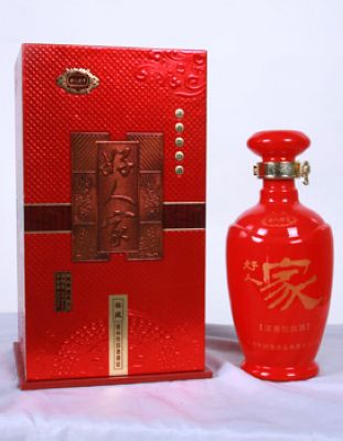 窖藏浓香型