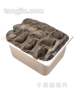 金西湖炭烧芝麻