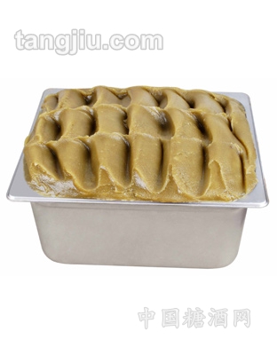 金西湖精品绿豆沙