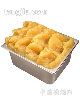 金西湖木瓜纯莲蓉