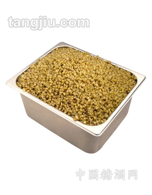 金西湖糖纳绿豆