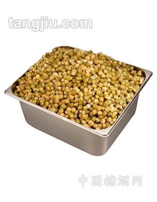 金西湖糖纳豌豆