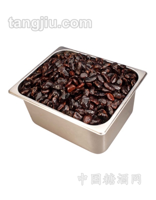 金西湖糖纳紫芸豆