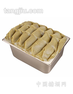 金西湖无糖绿豆沙