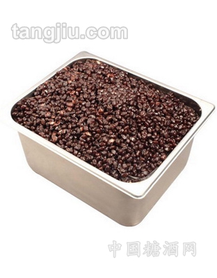 金西湖糖纳黑豆