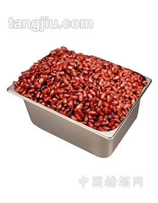 金西湖糖纳芸豆