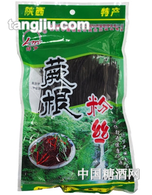 蕨根粉丝200g