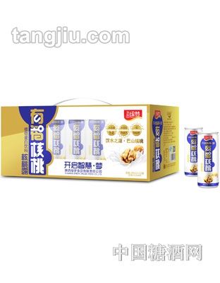 有智核桃露礼盒