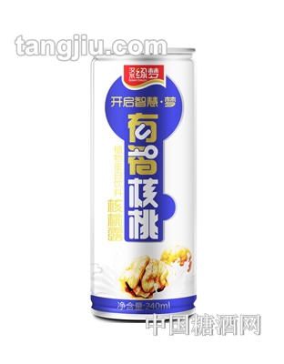 有智核桃露（一级A型）