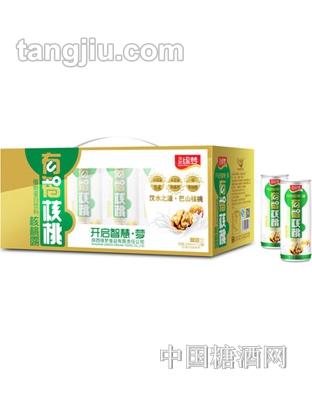 有智核桃露（一级无糖）礼盒