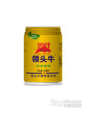 领头牛运动饮料248mL
