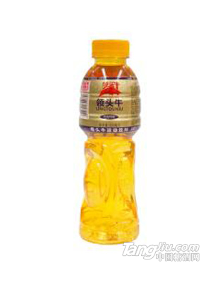 领头牛 运动能量饮料 520ml