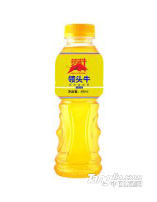 领头牛营养素运动饮品460mL
