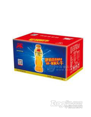 领头牛 营养素运动饮料520mLx15瓶