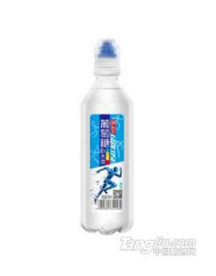 领头牛葡萄糖补水液 原味480ml