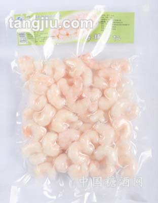海捕虾仁190g
