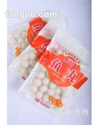 鱼丸