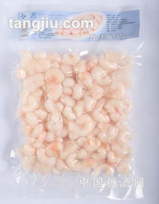 野生虾仁