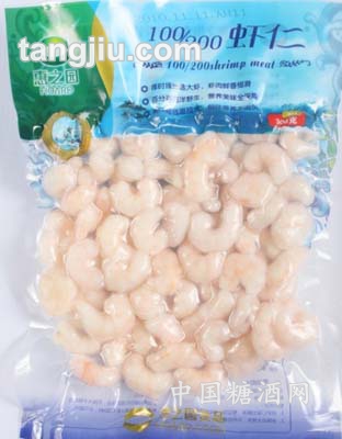 虾仁200g