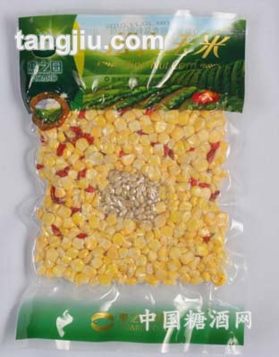 惠之园松仁玉米350g