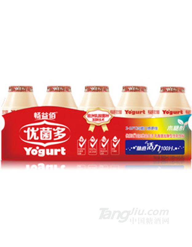 畅益佰 优菌多 100ml