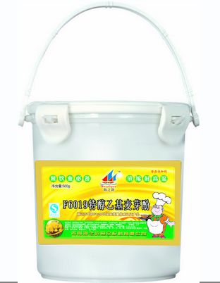 F6019特纯乙基麦
