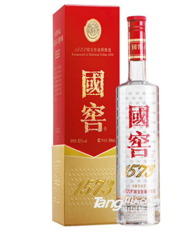 杭州国窖1573白酒代理批发供应