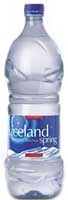 Iceland Spring 冰岛天然矿泉水
