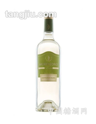 莫维多长相思干白葡萄酒