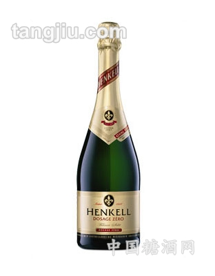 汉凯无糖型起泡酒