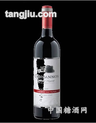 康嘉尼赤霞珠干红葡萄酒