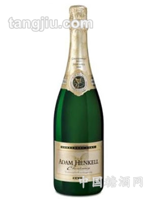 汉凯亚当天然干型起泡酒