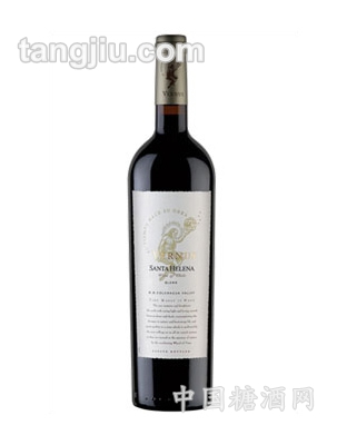 维纳斯黑比诺干红葡萄酒