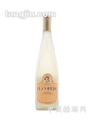 科贝罗半甜白葡萄酒