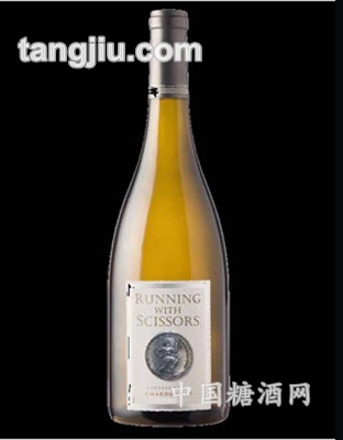 银牌奔跑霞多丽干白葡萄酒