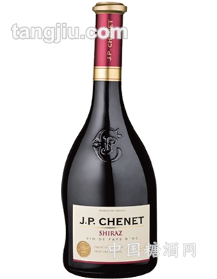 香奈精选西拉干红葡萄酒