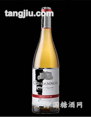 康嘉尼霞多丽干白葡萄酒2010