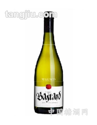 国王之子霞多丽干白葡萄酒