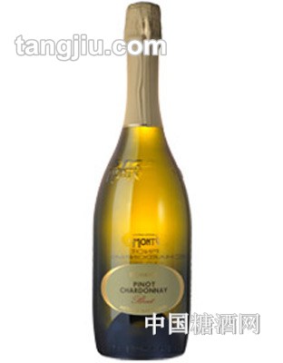 蒙图霞多丽起泡白葡萄酒750ml