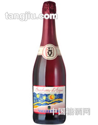 活士堡柏拉图起泡葡萄酒750ml