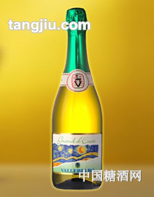 活士堡美诗起泡葡萄酒